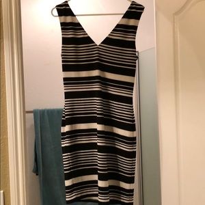 Saks Fifth Avenue Cocktail Dress