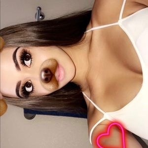 Meet your Posher, Sabrina