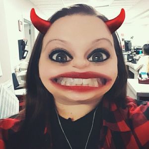 Meet your Posher, Tara