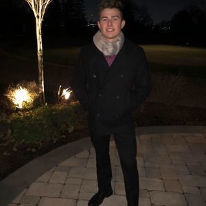 Meet your Posher, Ryan