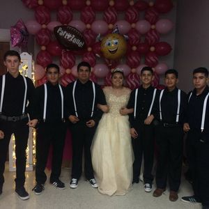 Meet your Posher, Eric