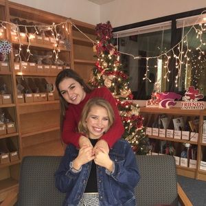 Meet your Posher, Grace