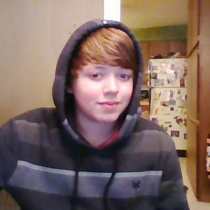 Meet your Posher, Tristan
