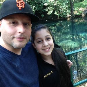 Meet your Posher, Miguel