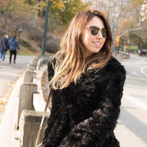 Meet your Posher, Paula