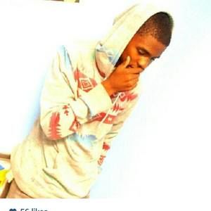 Meet your Posher, Wesley