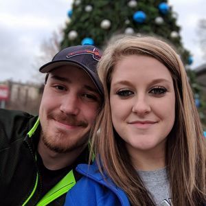 Meet your Posher, Jacob