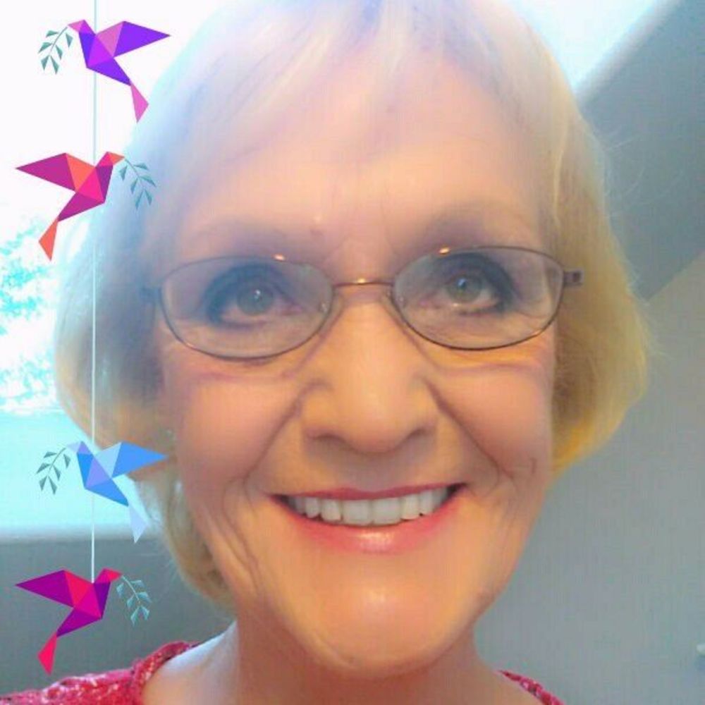 Meet your Posher, Jodell