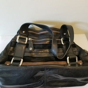 Fossil shoulder bag