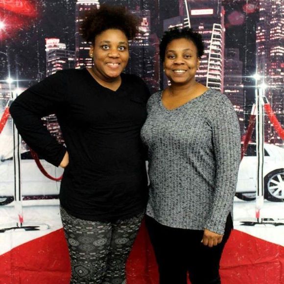 Meet your Posher, Erica - Picture 1 of 1