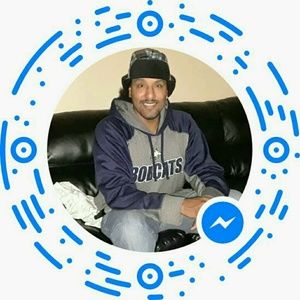 Meet your Posher, Carl