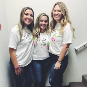 Meet your Posher, Julia