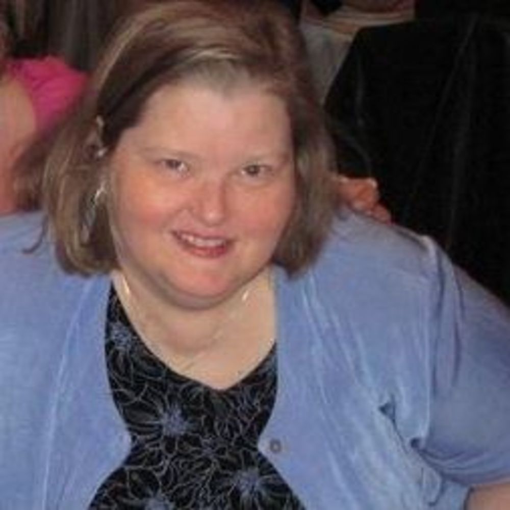 Meet your Posher, Donna