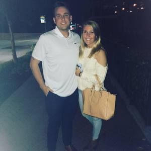 Meet your Posher, Zach