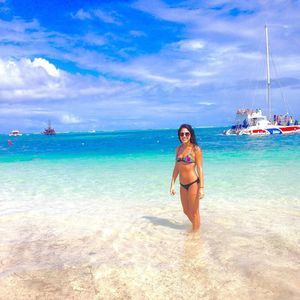 Meet your Posher, Stephanie