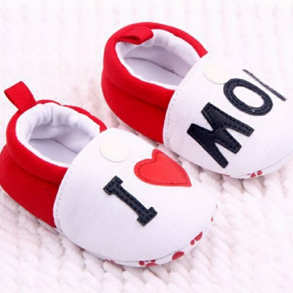 Baby shoes