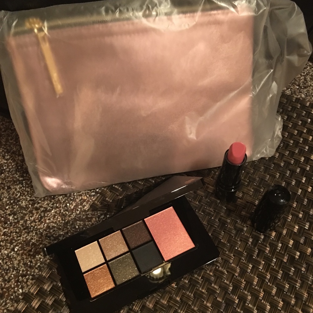 Brand new 3piece Lancome set