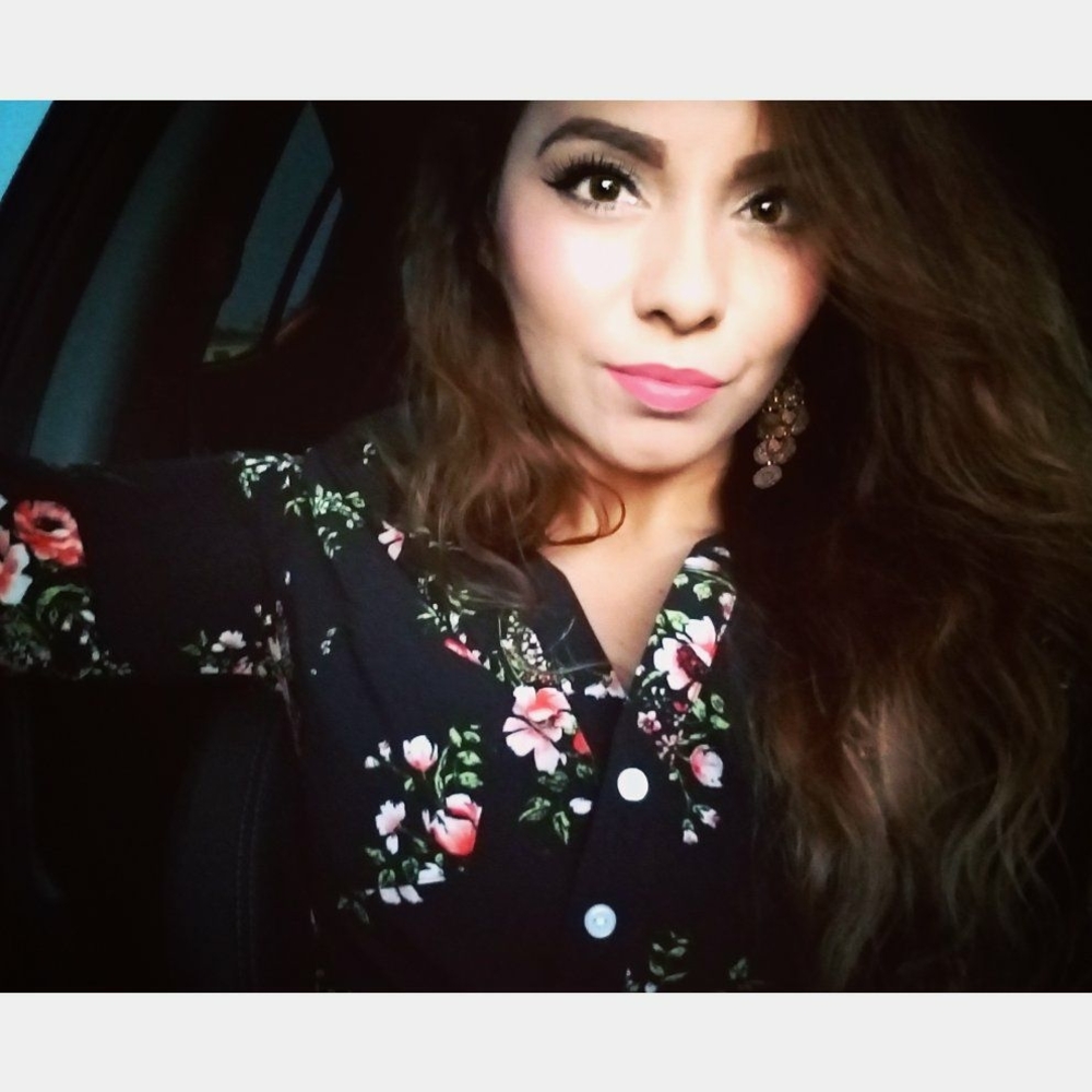 Meet your Posher, Veronica