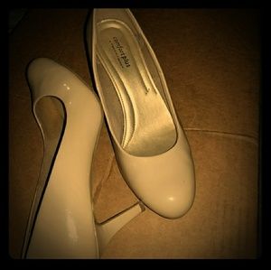 Comfort Plus heels