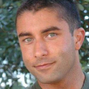 Meet your Posher, Nicholas