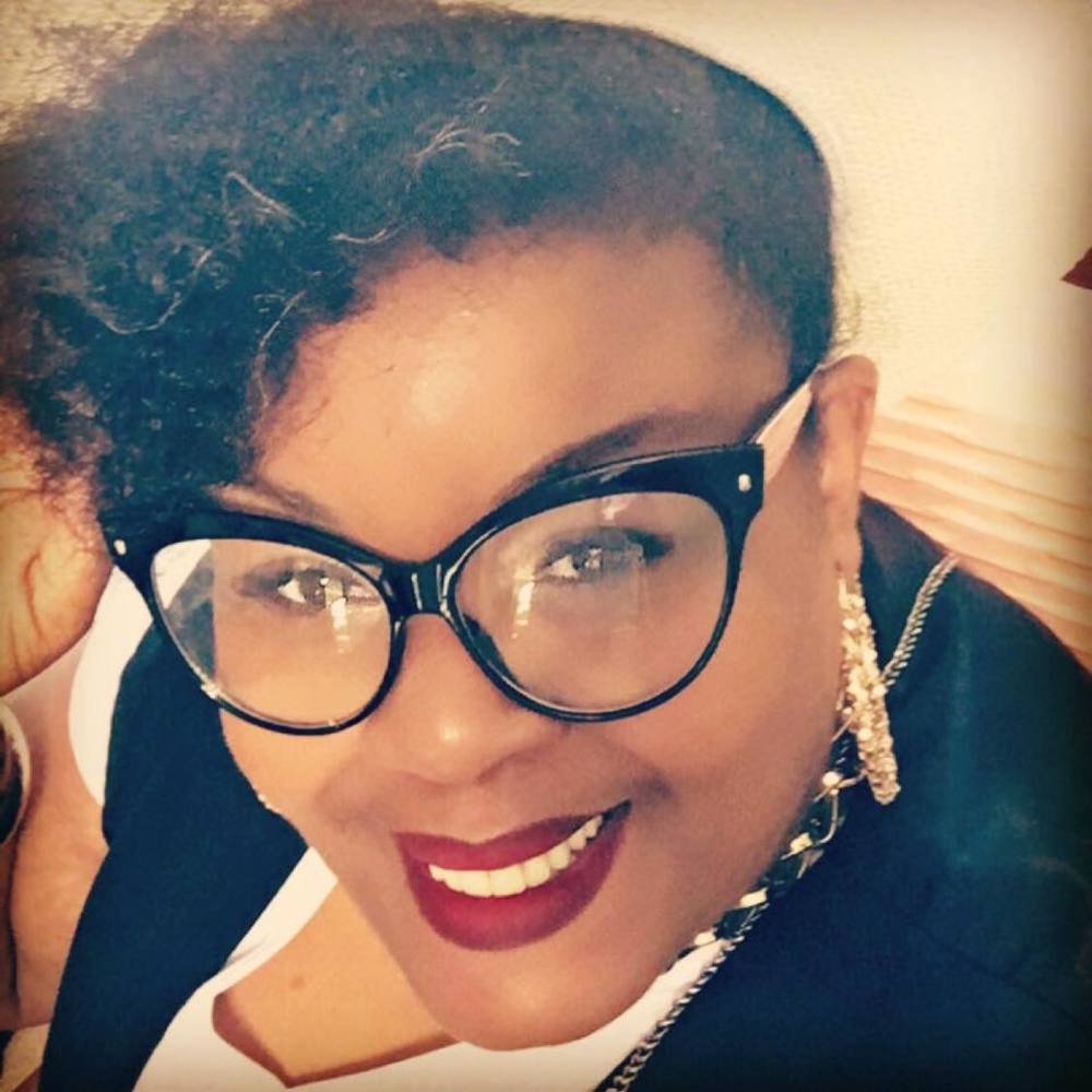 Meet your Posher, Brandy