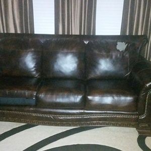 Meet your Posher, Ike