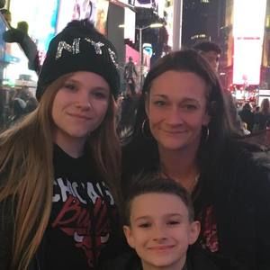 Meet your Posher, Melissa