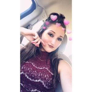 Meet your Posher, Jillian