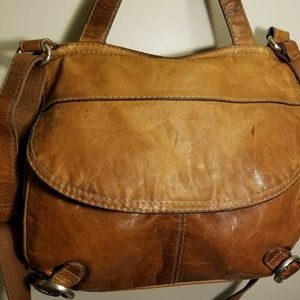 Fossil bag