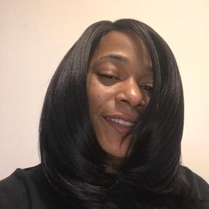 Meet your Posher, Heidi