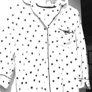 Kate Spade polka dot Nightie