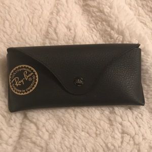 Ray Ban clubmaster sunglasses