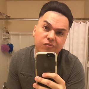 Meet your Posher, Alan