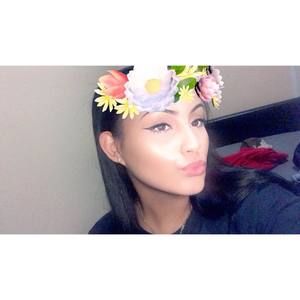 Meet your Posher, Danna