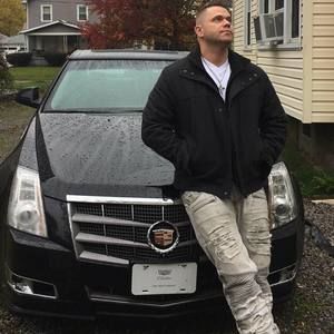 Meet your Posher, Solomon