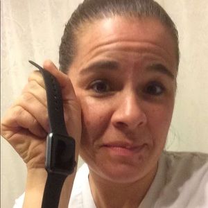 Meet your Posher, Kathleen