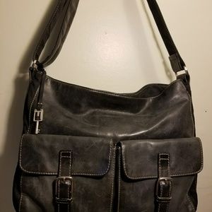 Fossil bag