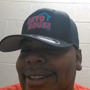 Meet your Posher, Clifford