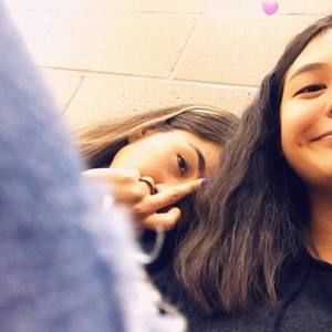 Meet your Posher, Luck