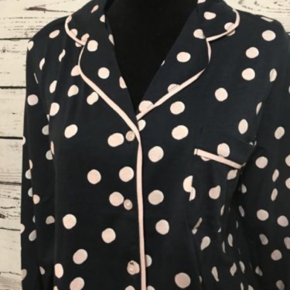 Kate Spade Pajama Set
