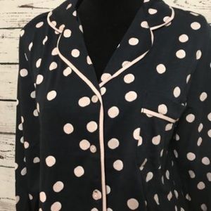 Kate Spade Pajama Set