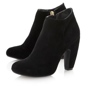 Steve Madden Penelope Booties