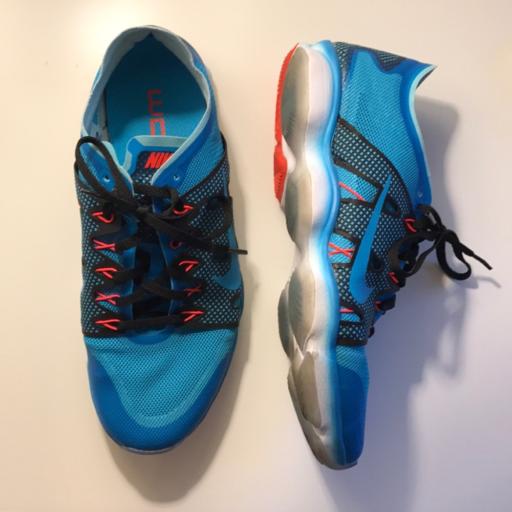 Like New Nike Air Zoom Fit Agility 2