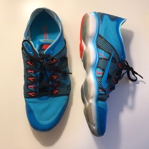 Like New Nike Air Zoom Fit Agility 2