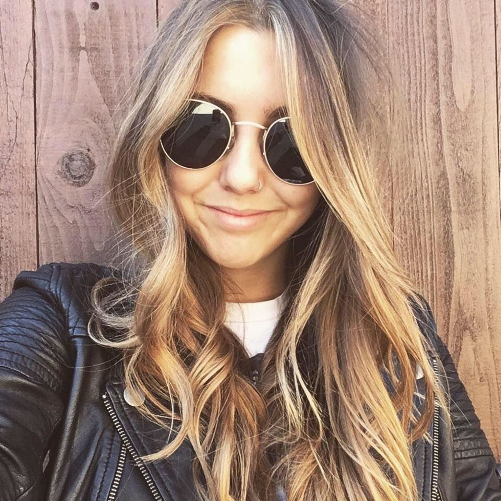 Meet your Posher, Camille