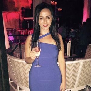 Meet your Posher, Serena