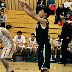 Meet your Posher, Anthony