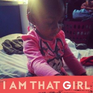 Meet your Posher, Danielle