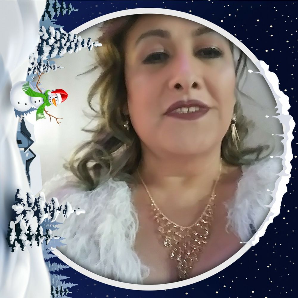 Meet your Posher, Denyce