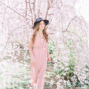 Meet your Posher, Haley